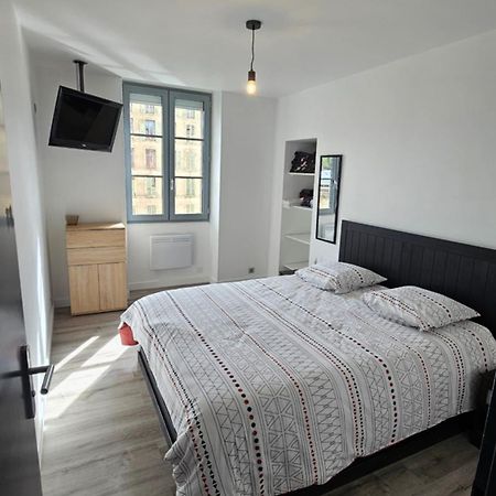 Le Charme Et Confort Saint -Severe T3 Vienne Dış mekan fotoğraf